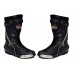 PSR Motorcycle Racing Leather Boots 